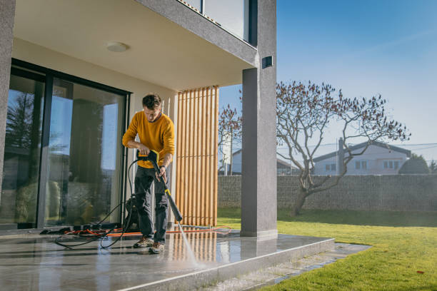 Edgewater, NJ Pressure Washing Services Company